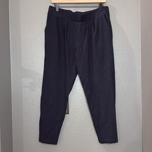 modern ambition black Stretch Trouser Pants